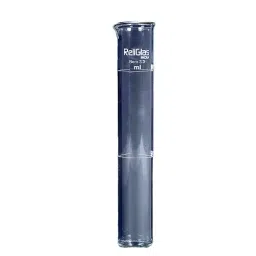RELIGLAS 100 ml Nessler Cylinder For Colour Comparison, 01.135.03-3