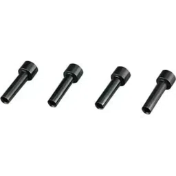 Kokuyo Φ10x30 mm Replacement Blade for Powerful 4-Hole Punch, PN-45A (Pack of 4 Pcs)-image-45