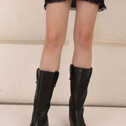 Saint G Women's Valery Black Booties-image-23