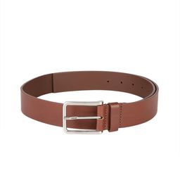 Calvin Klein Men Solid Leather Belt-picture-51