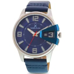 Daniel Klein DK12161-6 Analog Watch for Men image 1