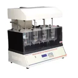 RELITECH Six Stage Digital Display Digital Dissolution Rate Test Apparatus, FTA-4-27