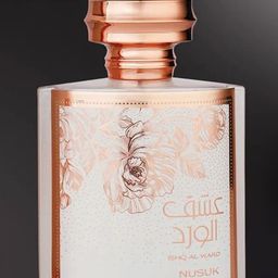 NUSUK Ishq Al Ward Long Lasting Eau de Parfum- 100 ml-image-88