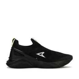 Power by Bata Men's MYSTYLE 2.0 Black Walking Shoes-81