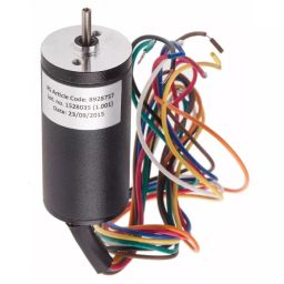 RS PRO Brushless Geared 24 V DC 4600 RPM 6.2 mm, 8928757-picture-32