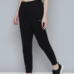 Puma Women Train Favorite Fleece Jogger-picture-44