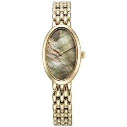 Titan 95246YM01 Analog Watch for Women-image-14