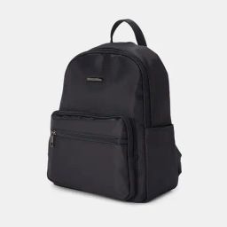 Forever Glam by Pantaloons Black Backpack-96