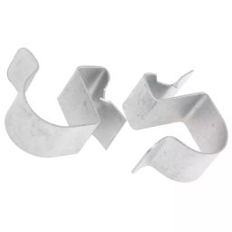 RS PRO Girder Cable Clip 4-7 mm Flange Thickness, 277121 (Pack of 25)-image-29