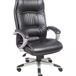 Divano Modular Black Color Office Chair DM1001-image-17