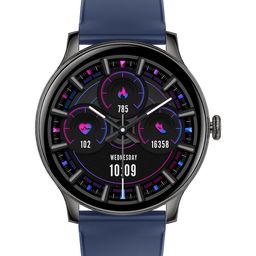 Timex iConnect Pro Smart Watch-22
