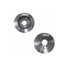 SMSSS Rear Brake Disc Rotor Set of 2 for Mercedes Benz A-CLASS W176 06/12-06/15, B-CLASS W246, W242 SM607MBR-image-68
