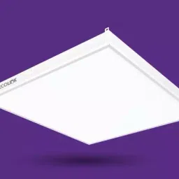 EcoLink 30W Troffer Cool White Light WH-47