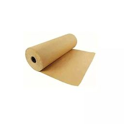 Jia Industries 30 inch x 10 m Kraft Liner Paper Roll (Brown)-image-20