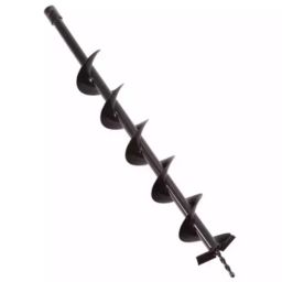 AgriPro Heavy Duty Auger Bit - 305 mm (12 Inch) and Depth 792 mm (2.6 ft)-36