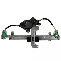 CHEVROLET J90804714, REGULATOR ASM RR S D WDO LH for SAIL-18