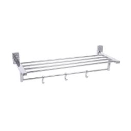 Aquieen Compel 18 inch Towel Rack Stainless Steel Chrome Finish Silver, AQN 829-image-30