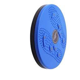 HackerX Tummy Twister Ab Exerciser-image-24
