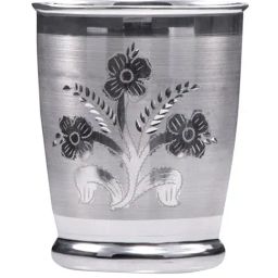 Joyalukkas 92.5 Sterling Silver Glass - 63.9 gm-image-46
