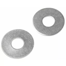 RS PRO Mudguard Washer A2 304 Stainless Steel M10, 5072735 (Bag of 50 pcs)-image-36