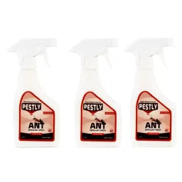Pestly Ant Spray 250 ml Organic, (Pack of 3)-picture-37