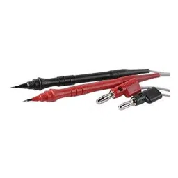 POMONA Test Lead Set, Blk/Red, 1.219M, 60V, 3A, 5952A (Pack of 2)-picture-5