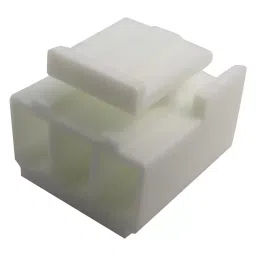 JST (JAPAN SOLDERLESS TERMINALS) Crimp Housing, 3Way, 3.96 mm, VHR-3N (Pack of 100)-picture-42