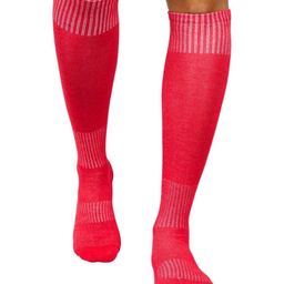 NESKA MODA Unisex Knee Length Cotton Socks-image-74