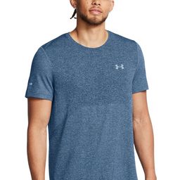 UNDER ARMOUR Vanish Seamless Stride Short Sleeves T-Shirt-image-66