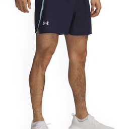 UNDER ARMOUR Launch Unlined 5 Slim-Fit Shorts-image-56