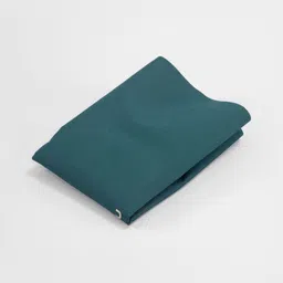 Quechua By Decathlon Teal Polyester Inflatable Sleep Pillow image 5