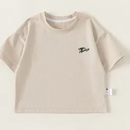 LULU & SKY Boys T-shirt-picture-31