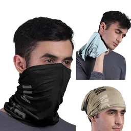 FREECULTR Unisex Bandana Headband-95