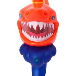 ANMOL Holi Water Gun with 500 ml Shark Tank (Color & Print May Vary) image 4