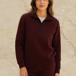 Moda Rapido Women Sweatshirt-picture-37
