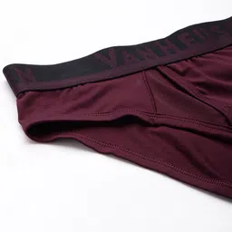 van heusen innerwear Van Heusen Men Solid Swift Dry 4 Way Stretch Air Briefs IHIBR1SDP30011 image 4
