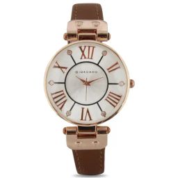 Giordano C2168-04 Analog Watch for Women-image-5