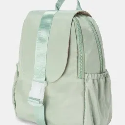 Forever Glam by Pantaloons Mint Backpack-95
