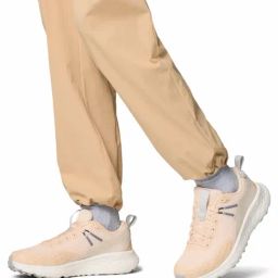 Columbia Women Peach OmniMax Konos TRS Waterproof Hiking and Trekking Shoes-picture-33