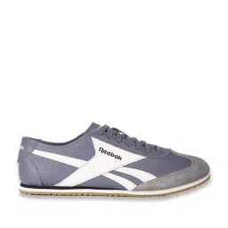 Reebok Men's Super Club Purple Sneakers-picture-13