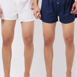 VASTRADO Core Fashion Multi Regular Fit Printed Boxers (Pack of 2)-image-79