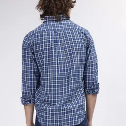 GANT Check Button Down Regular Fit Shirt image 2