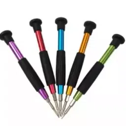 Koocu M8222 Precision 5 Screwdriver Set Multi Color Mobile Computer Repair image 2