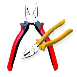 ATC 203.2 mm (8 Inch) Multipurpose Combination Pliers Combo for Home & Professional (2 Pcs), ATC052-picture-47