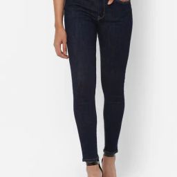 American Eagle Outfitters Blue Lightly Washed Jeans-image-39
