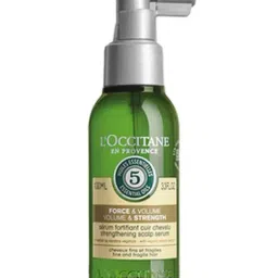 L'OCCITANE Volume & Strength Scale Serum - 100 ml-image-28