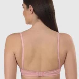 mod & shy Multicolor Non Padded Bra (Pack of  2) image 3