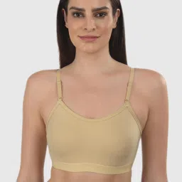 mod & shy Multicolor Non Padded Bra (Pack of  2) image 2