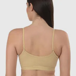 mod & shy Multicolor Non Padded Bra (Pack of  2) image 3