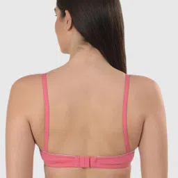 mod & shy Multicolor Non Padded Bra (Pack of  2) image 3